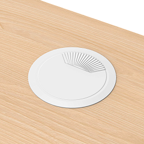 e-Nexor 160 x 75 Light Wood